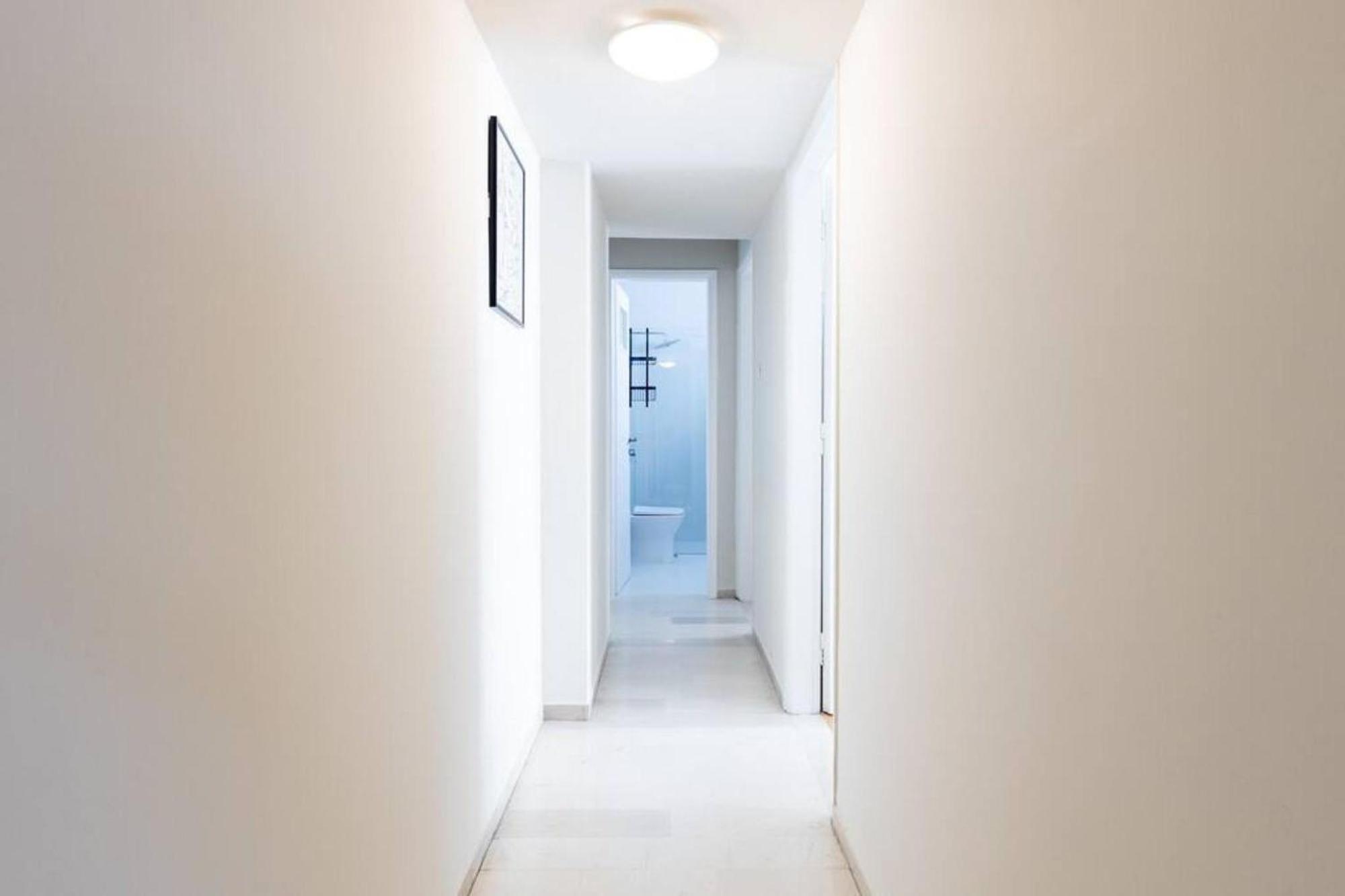 Amfitritis Family Lux Apartment At Palaio Faliro Athènes Extérieur photo