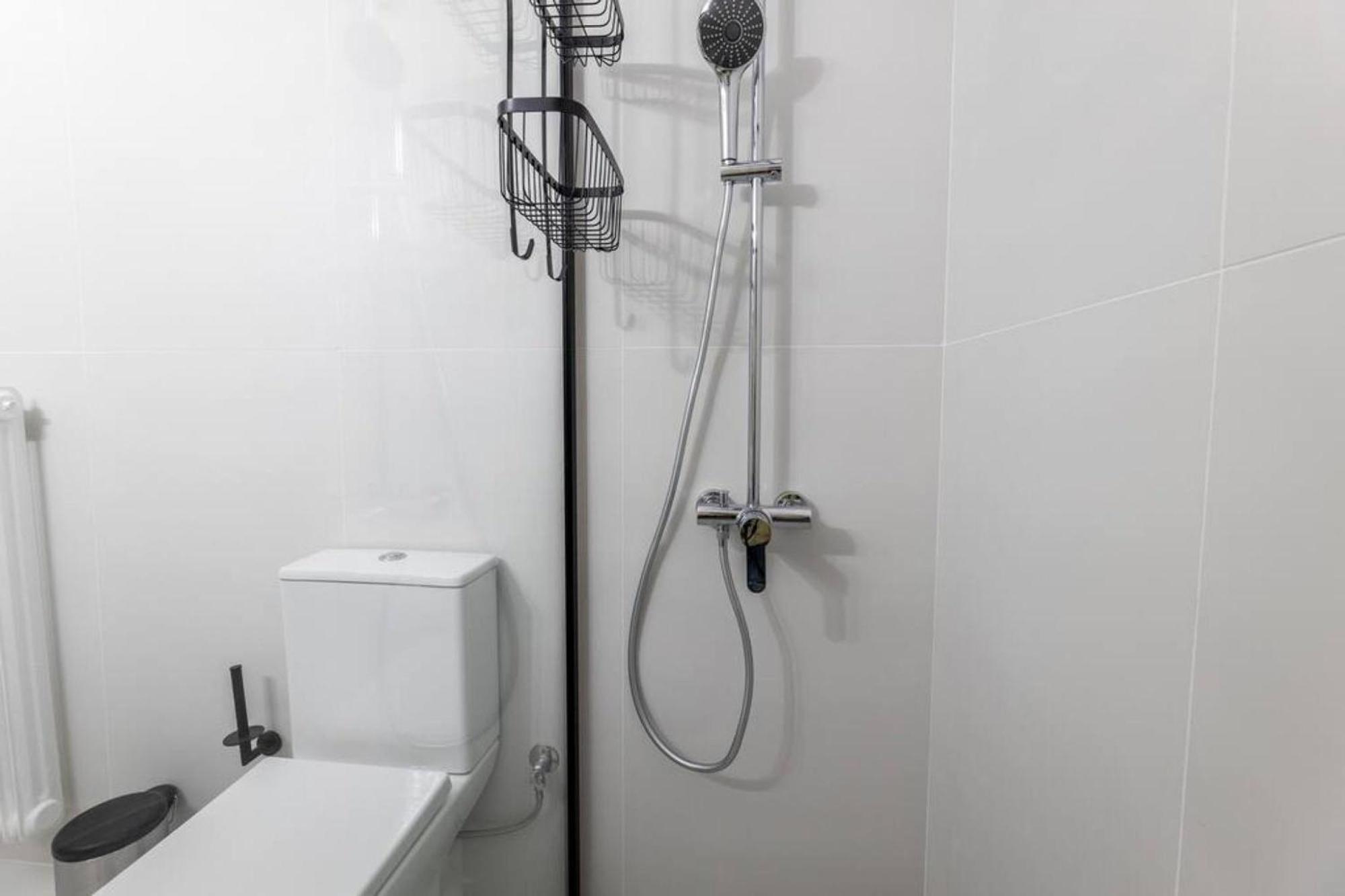 Amfitritis Family Lux Apartment At Palaio Faliro Athènes Extérieur photo