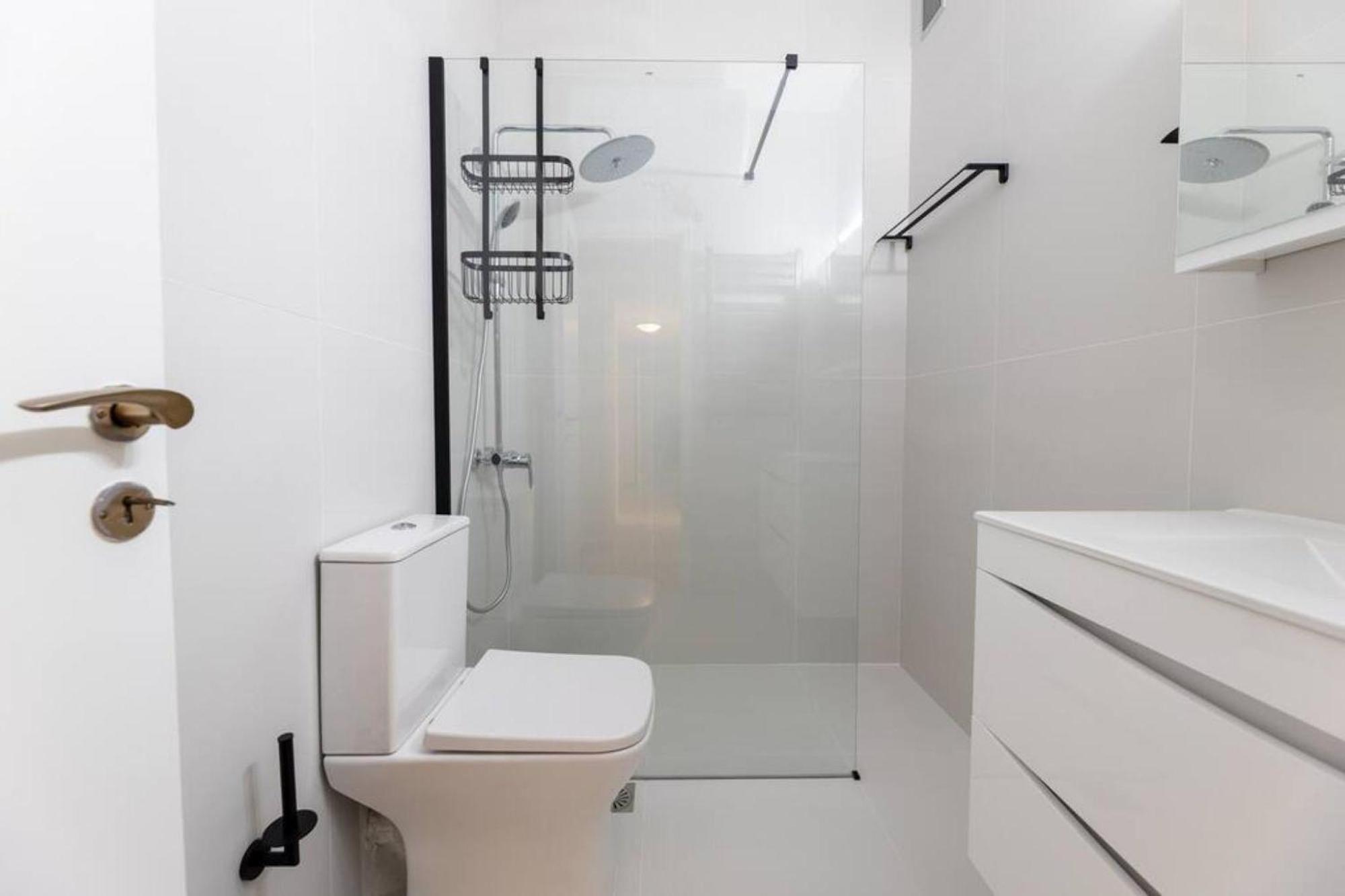 Amfitritis Family Lux Apartment At Palaio Faliro Athènes Extérieur photo