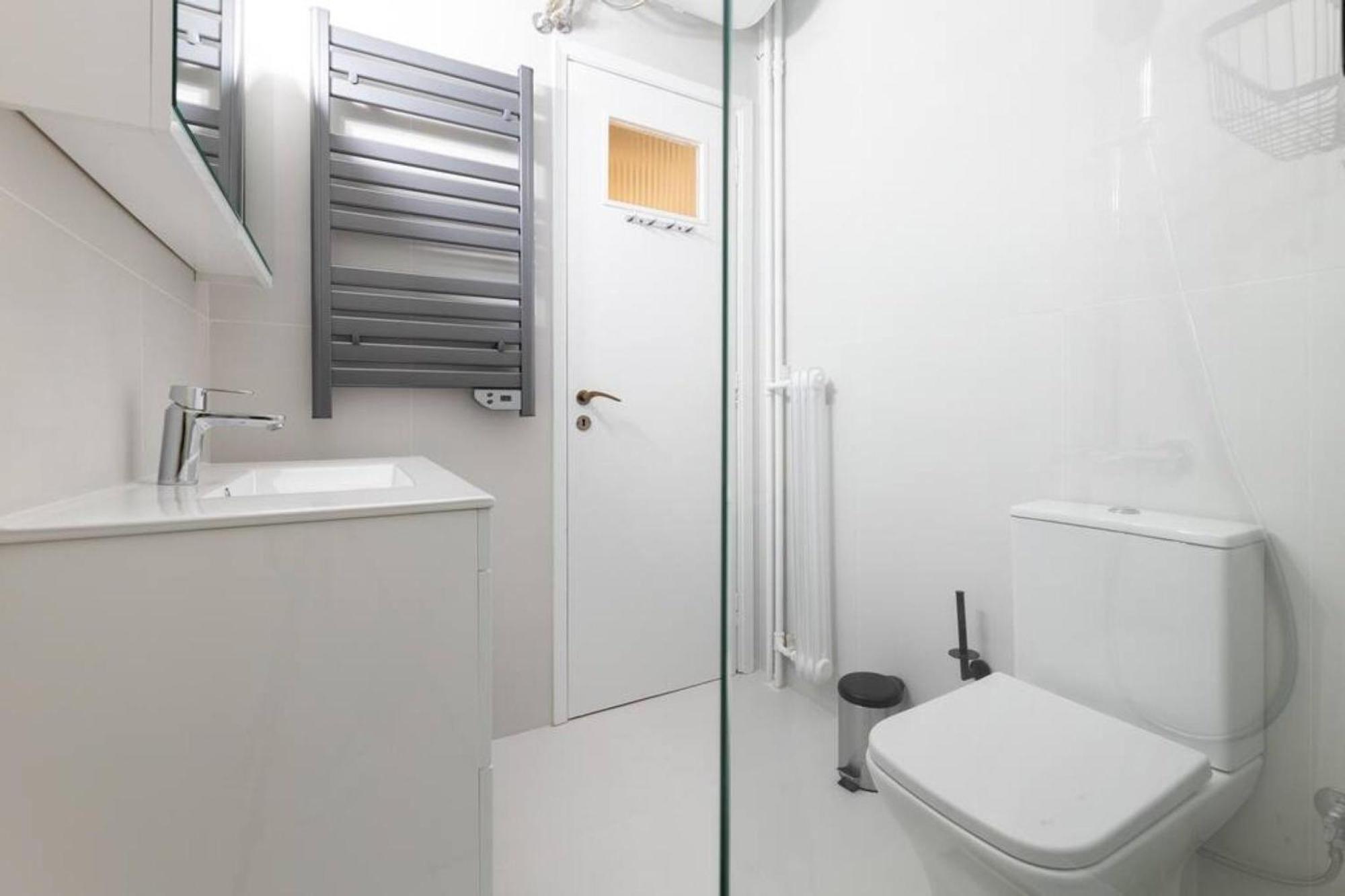 Amfitritis Family Lux Apartment At Palaio Faliro Athènes Extérieur photo