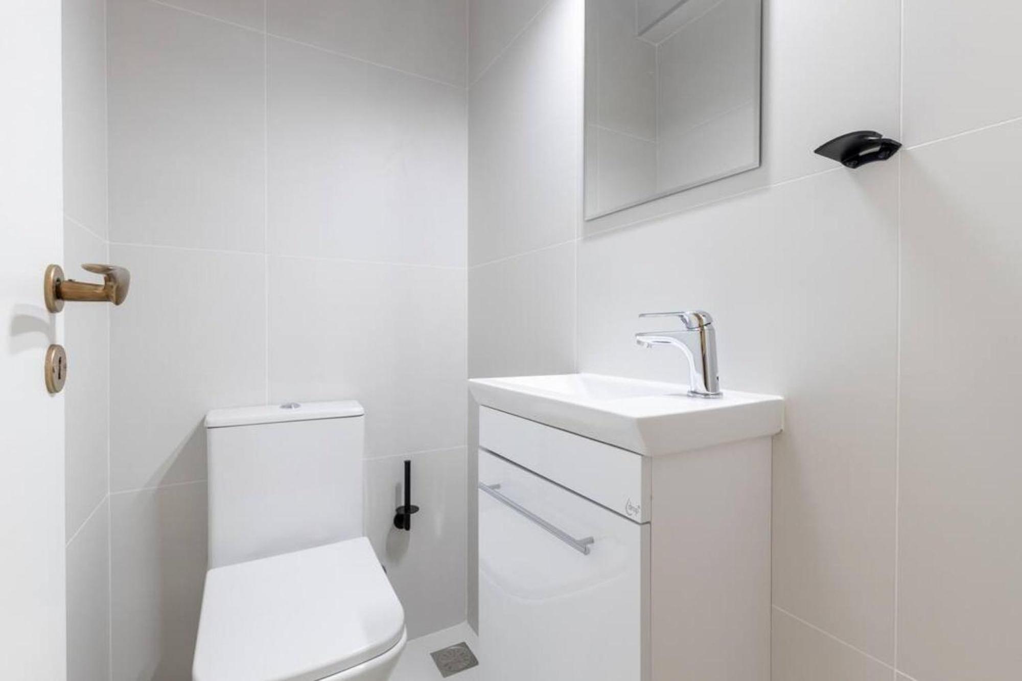 Amfitritis Family Lux Apartment At Palaio Faliro Athènes Extérieur photo