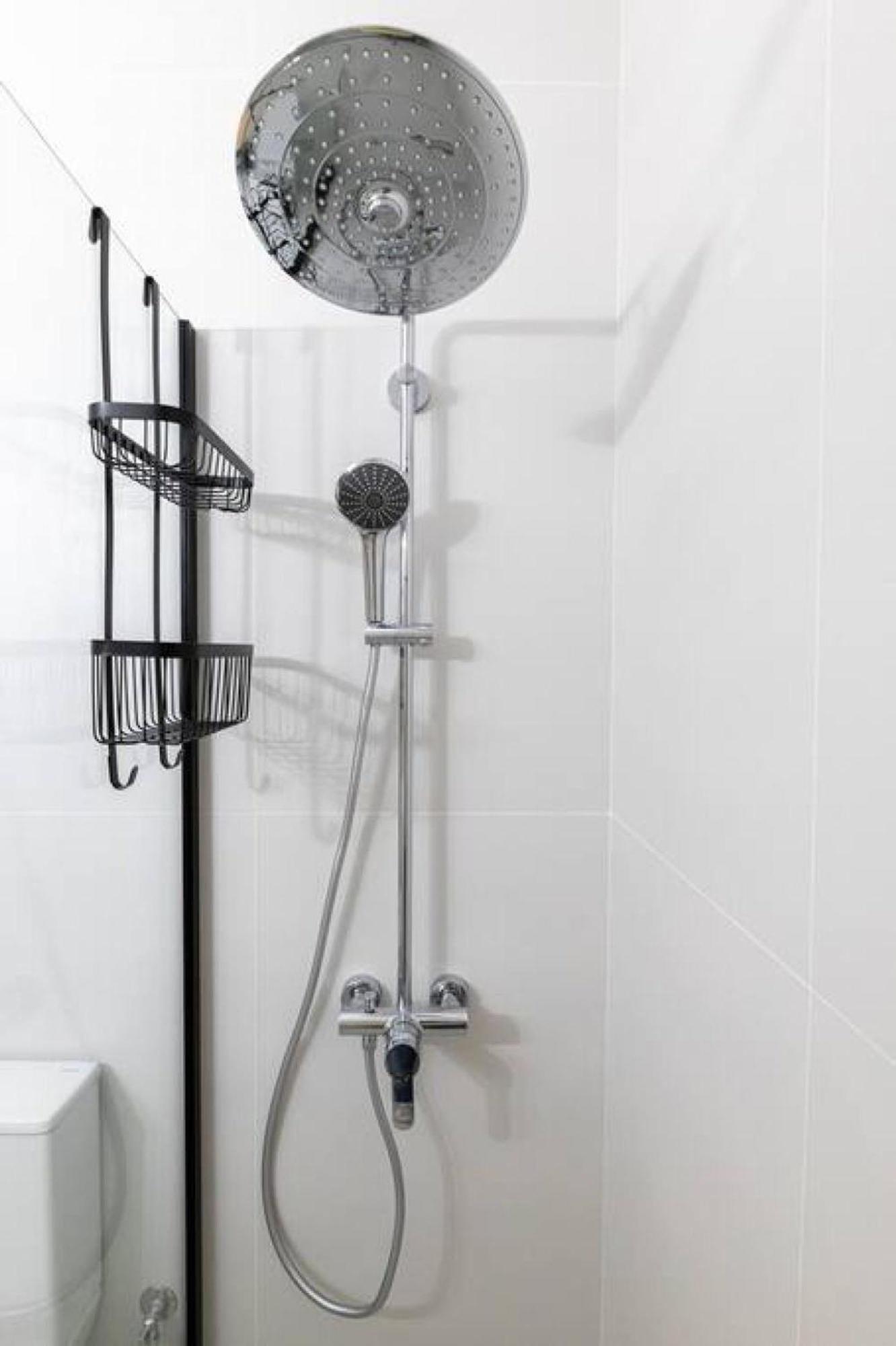 Amfitritis Family Lux Apartment At Palaio Faliro Athènes Extérieur photo